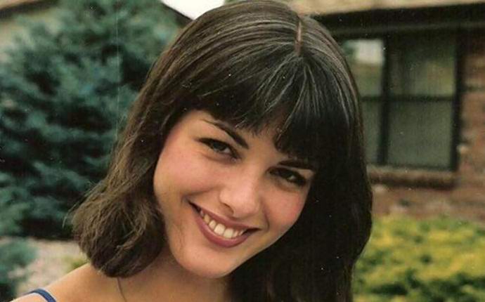 Egy szokatlan hallással rendelkező amerikai kezet fektett magára