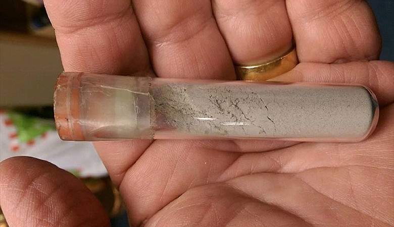 Egy amerikai beperelte a NASA-t a holdpor megszerzésének jogáért