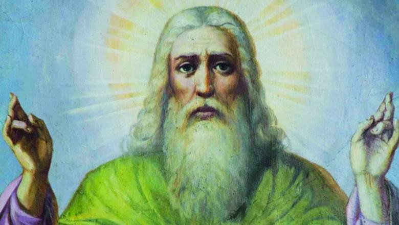 Az amerikai keresztények összeállították Isten imázsát