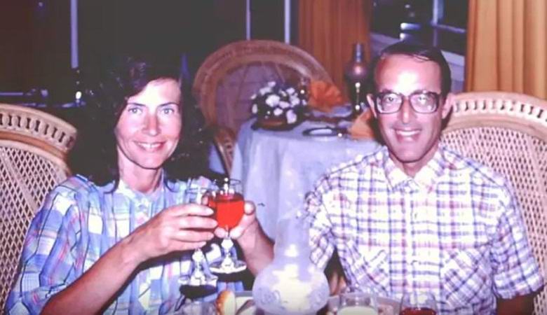 Az amerikai nyugdíjasok titokzatosan kiderülnek, hogy 160 millió értékben festmények elrablói