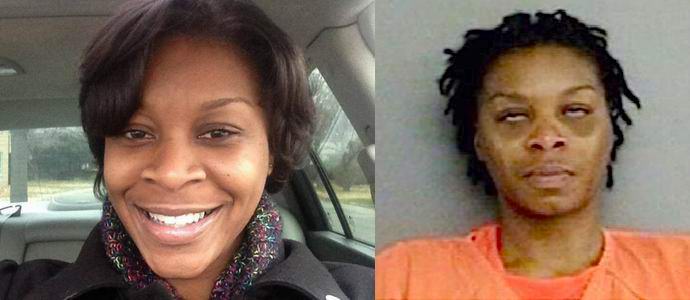 Megölte az amerikai rendõrség a foglyot, és elkészítette a holttestét?