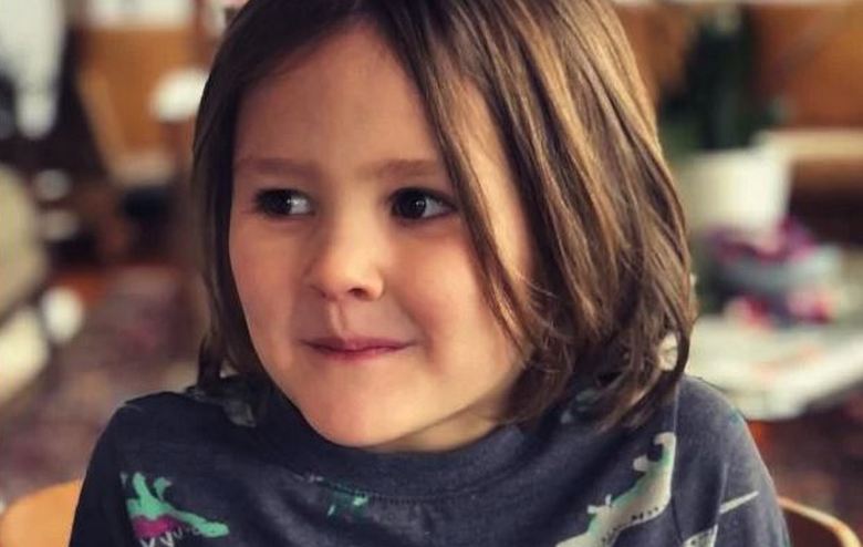 Egy amerikai óvodás ember 200 000 dollárt gyűjtött, hogy megmentse Ausztrália állatait.