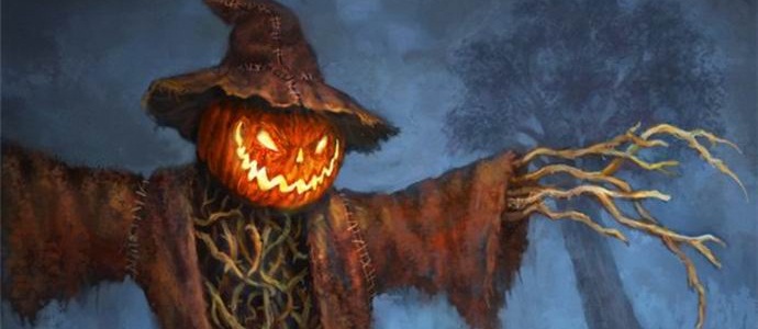 Az amerikai gazda, aki a madárijesztővel élt, rejtélyes halált halt meg.