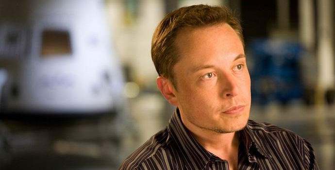 Az amerikai milliárdos javasolta, hogy a Marsra dobjanak a nukleáris bombákat