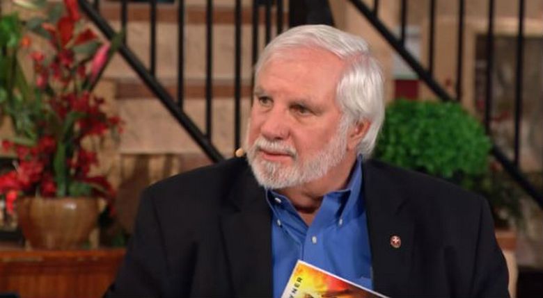 Az amerikai próféta prédikátor Oroszországot a világ megmentőjének hívta