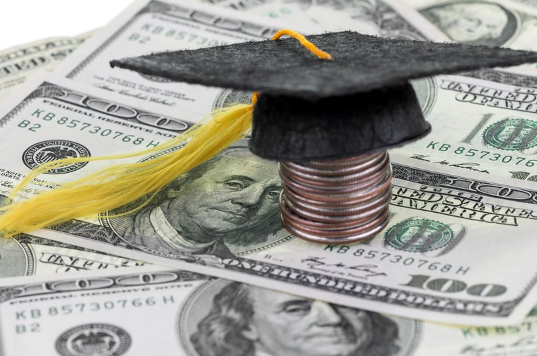 Egy amerikai hallgató elmenekült a hitelezőktől az indiai dzsungelben