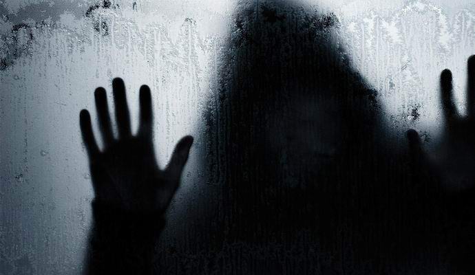 Az amerikai hallgató filmezte a poltergeista csínyeket