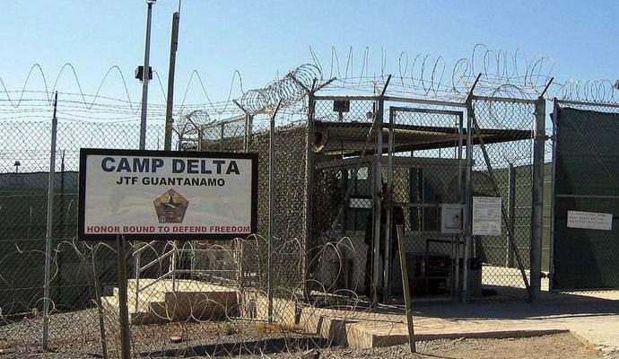 Az amerikai katonaság az UFO-król beszélt Guantanamo felett