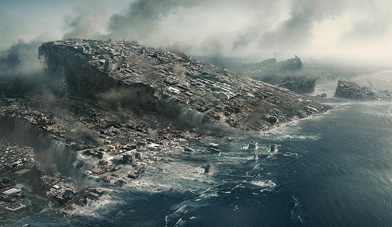 Az amerikai tisztánlátó ember előre jelezte Japán és az Egyesült Államok halálát