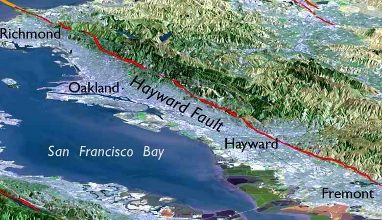 Amerika pusztító földrengést jósol