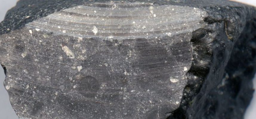 Az ősi meteorit-elemzés megerősíti, hogy a Marsnak volt vize, mielőtt az élet megjelent a Földön 