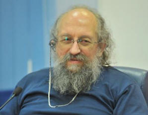 Anatolij Wasserman: Világosabb jövő elkerülhetetlenül jön. 2020-ig