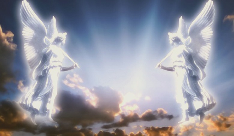 Őrangyalok még mindig