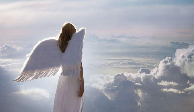 Angyali képet észleltek Makhachkala felett