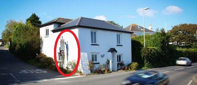 Az angol félte a kísérteties hóhér árnyékát