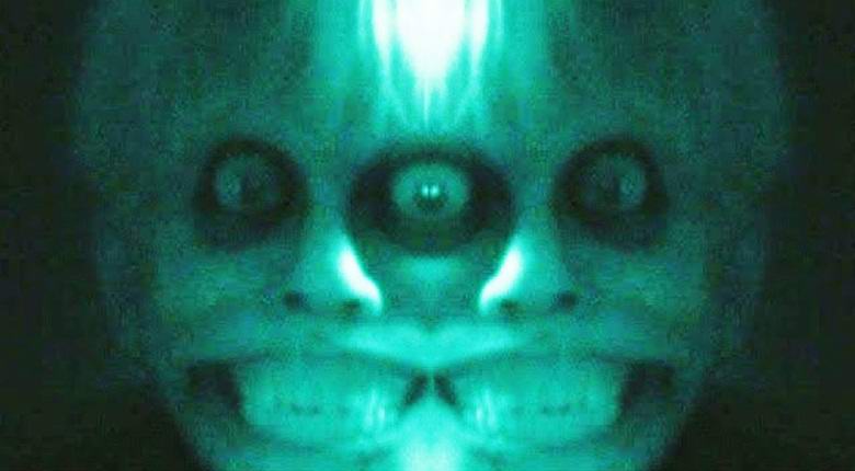 Az angol család elfoglalták a poltergeist tevékenységét otthonukban