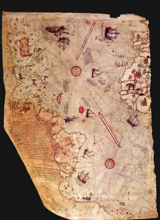 Antarktiszi civilizáció