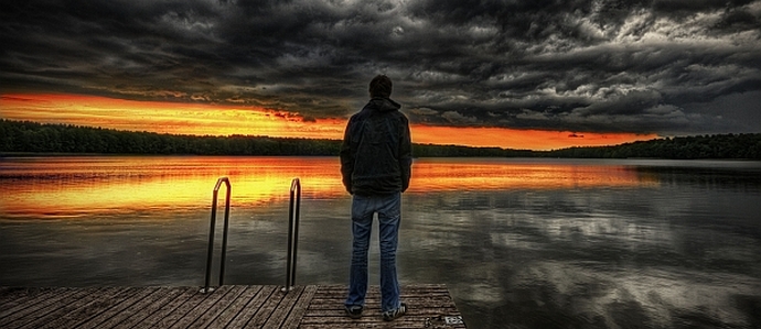 Apokalipszis, mint egy kísértés