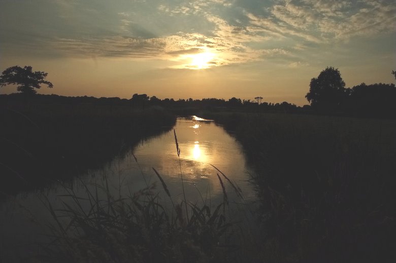 A hollandiai Valkensvard apokaliptikus hangjai