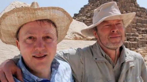 A vandal régészek bebizonyították, hogy a Cheopsi piramis több mint 20 ezer éves