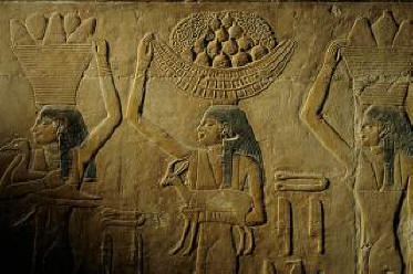 A régészek egy sörfőző sírját találták Egyiptomban