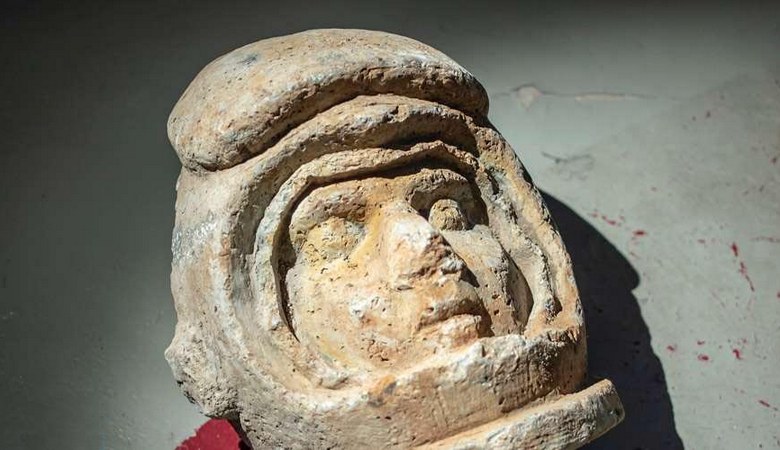 A régészet a legtitkosabb és legveszélyesebb tudomány