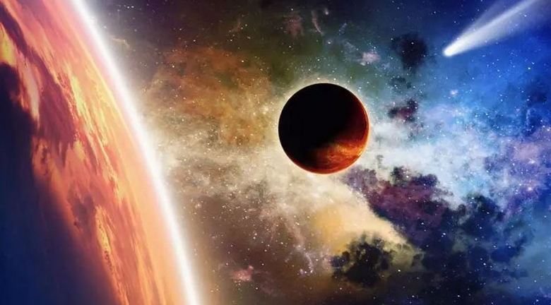 Az Armada UFO visszatér a Földre