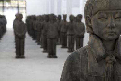 A születendő lányok serege: