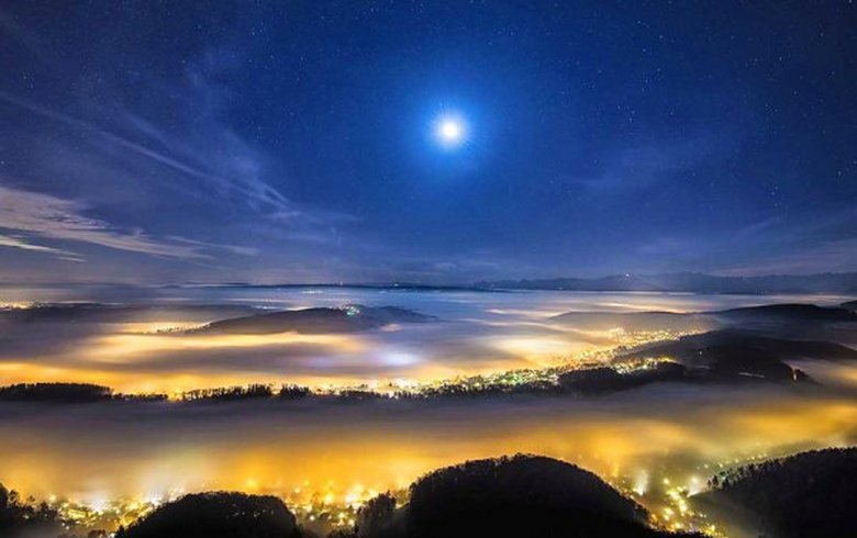 Nyugat-aszteroida és rejtvényei