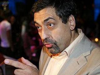 A Globa asztrológus előre jelezte Ukrajna összeomlását 2014-ben