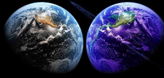 A csillagász igazolta, hogy létezik egy párhuzamos univerzum