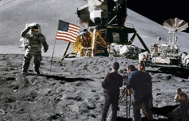 A csillagász megtalálta a forgatáshoz használt helyeket