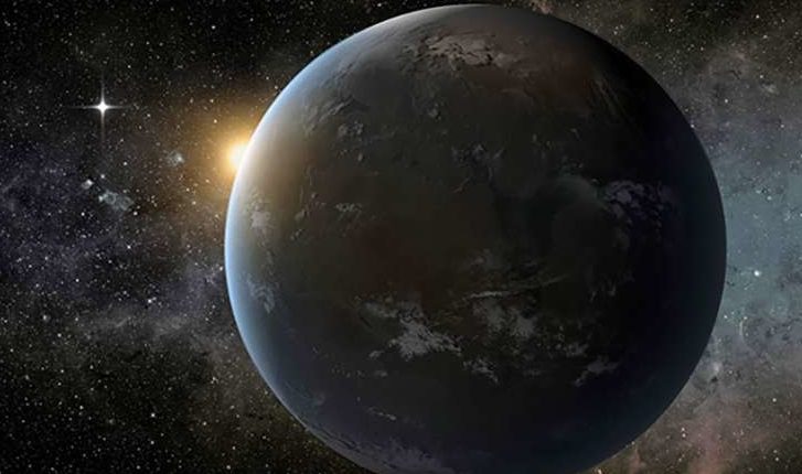 A csillagászok az élet jeleit keresik a Wolf 1061 rendszerben 