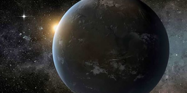 A csillagászok az élet jeleit keresik a Wolf 1061 rendszerben