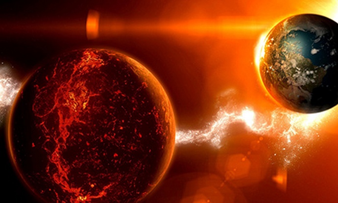 A csillagászok megtalálták a Naprendszer kilencedik bolygóját