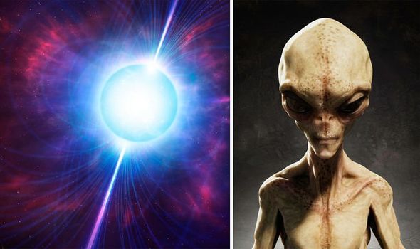 Csillagászok: a rádiójelek idegen eredete nem zárható ki 