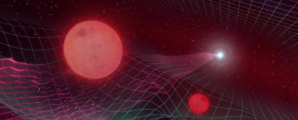 A csillagászok olyan „láthatatlan” csillagokat fedeznek fel, amelyek olyan halványak, hogy nem láthatók 