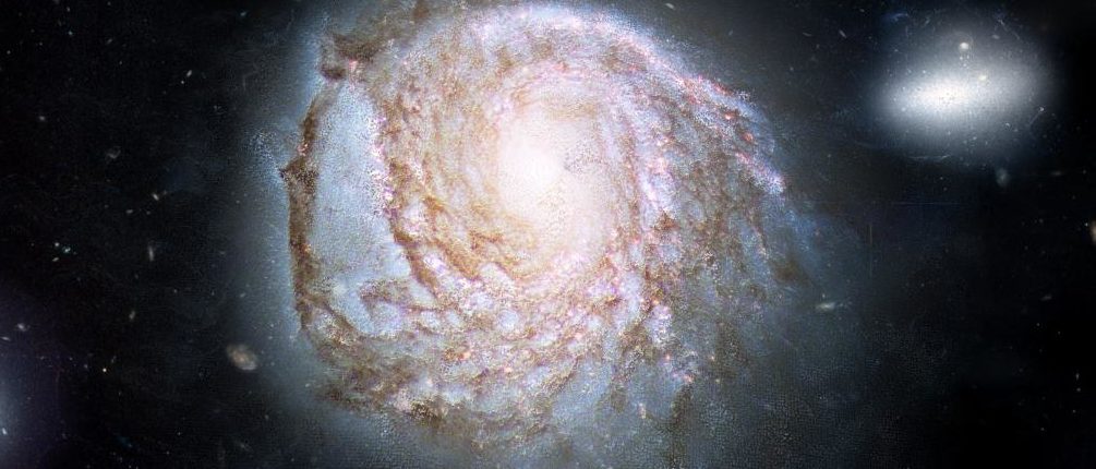 A csillagászok közelebb kerülnek a galaxisok eltűnésének rejtélyének megoldásához 