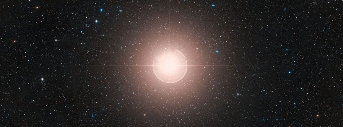 Csillagászok várakozással: A Betelgeuse megszűnt 