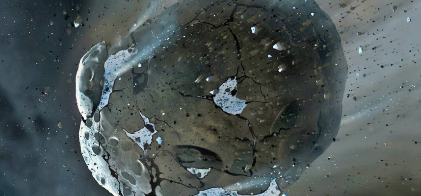 A csillagászok riasztották: az Apophis aszteroida most biztosan ütközhet a Földdel 