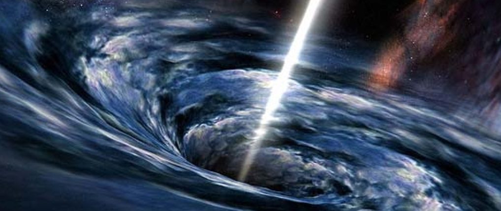 A csillagászok gamma-sugárzást észleltek, amely összehasonlítható egy szupernóva-robbanással 