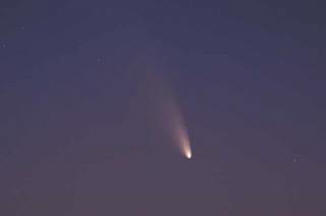 A folyó hét csillagászati ​​eseményei