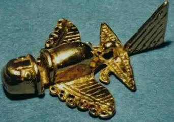 Az ősök repülése