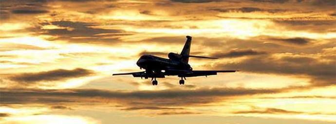 Idegenek utánozták vagy elrabolták a repülőgépet?