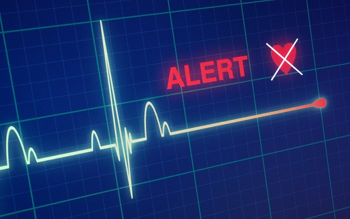 Az ausztrál meghalt, és másfél óra múlva felébredt