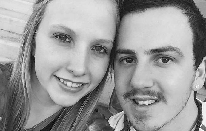 Az ausztrálok fényképeztek egy szellemet egy temetőben