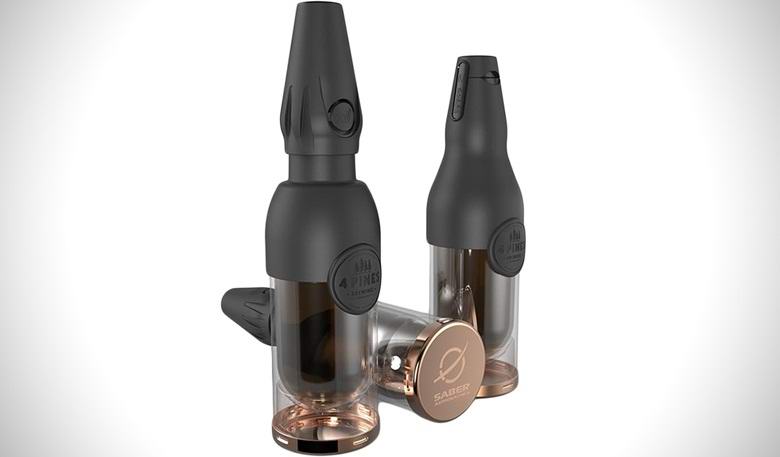 Az ausztrálok sört készítettek