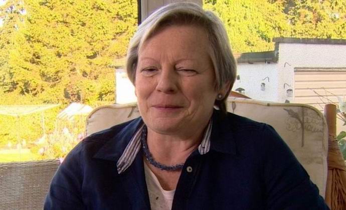 Az ausztrál képes a Parkinson-kór szagára