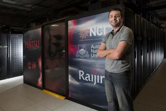 Ausztrália észak felé tart