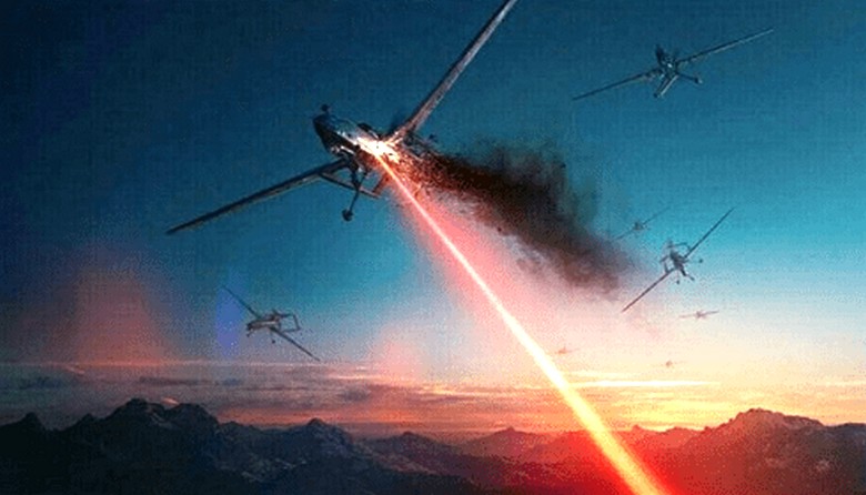 Ausztrália természetes módon ég. - kevés ember hisz benne